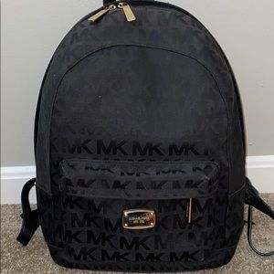 Michael Kors mini book bag